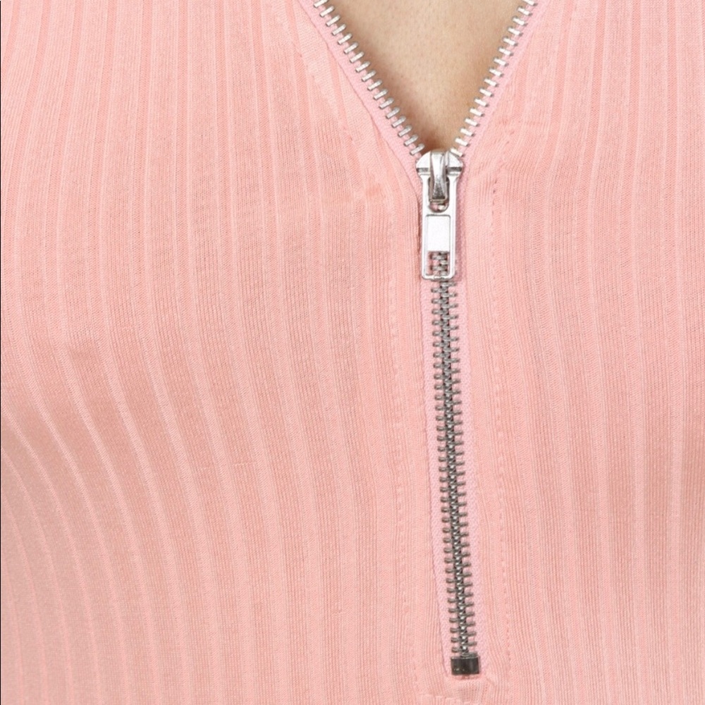 SALE🌸Rhiannon ribbed bodycon dress🌸#1184 - Picture 3 of 6